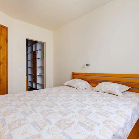 בודפשט Bibor Apartment מראה חיצוני תמונה