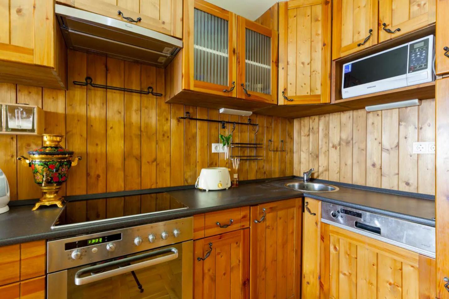 בודפשט Bibor Apartment מראה חיצוני תמונה
