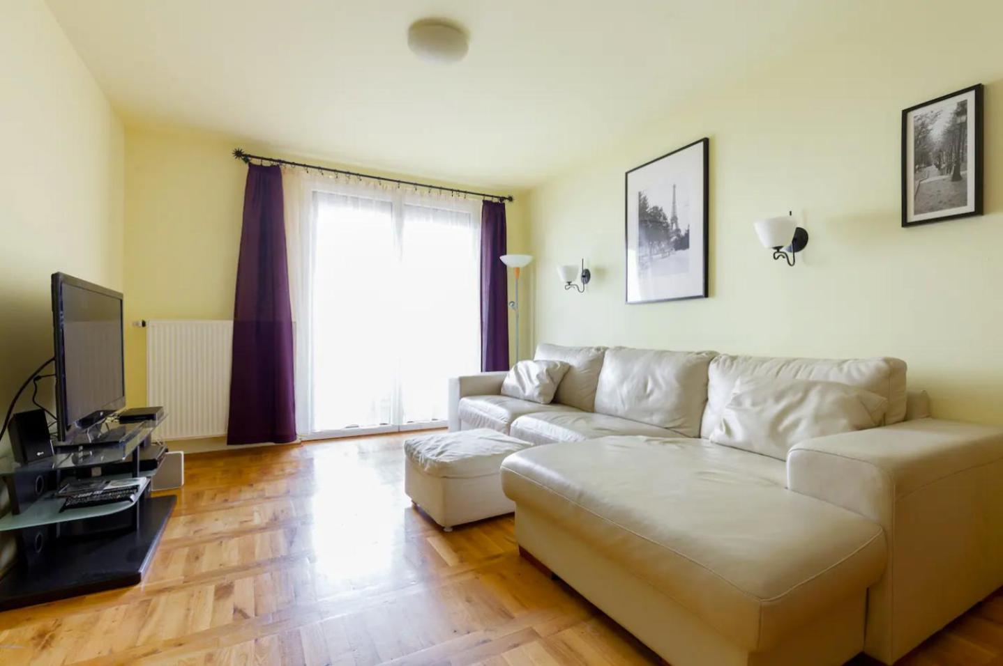 בודפשט Bibor Apartment מראה חיצוני תמונה