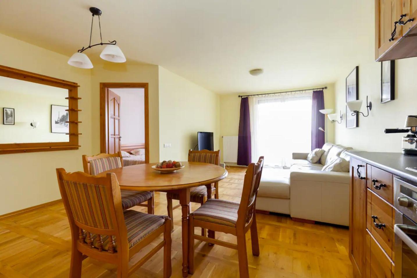 בודפשט Bibor Apartment מראה חיצוני תמונה