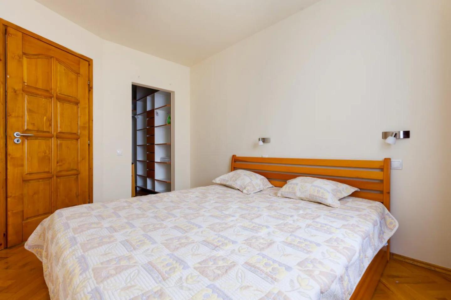 בודפשט Bibor Apartment מראה חיצוני תמונה