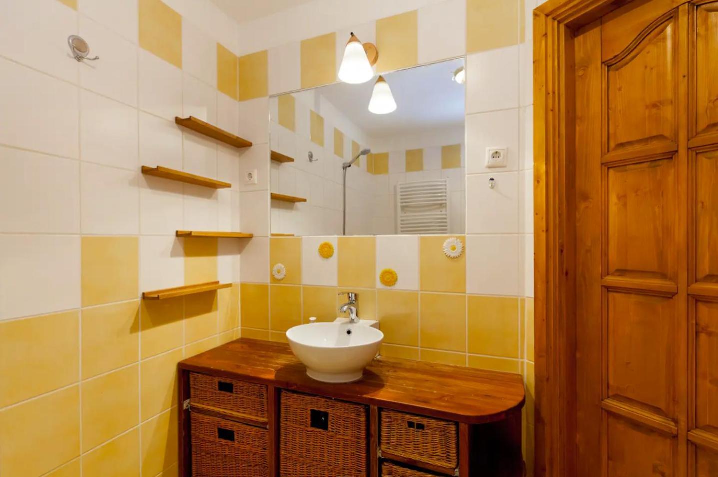 בודפשט Bibor Apartment מראה חיצוני תמונה