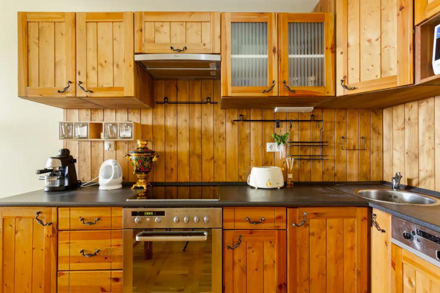 בודפשט Bibor Apartment מראה חיצוני תמונה