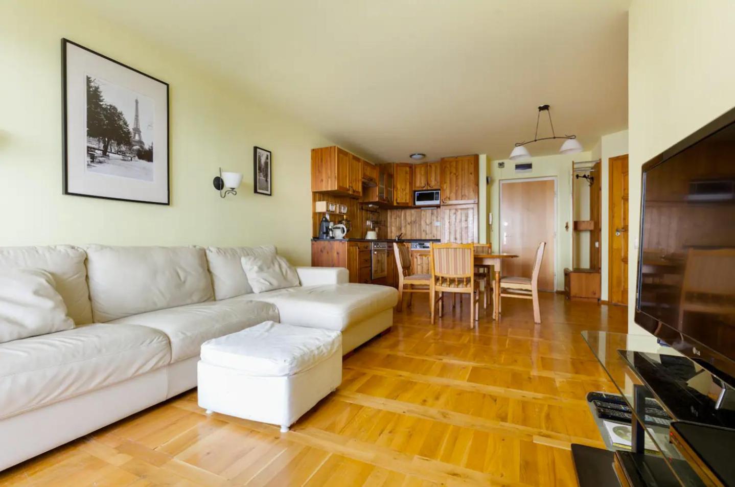 בודפשט Bibor Apartment מראה חיצוני תמונה