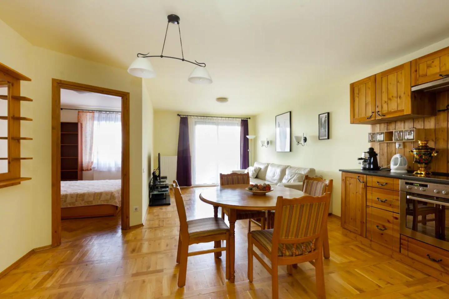 בודפשט Bibor Apartment מראה חיצוני תמונה
