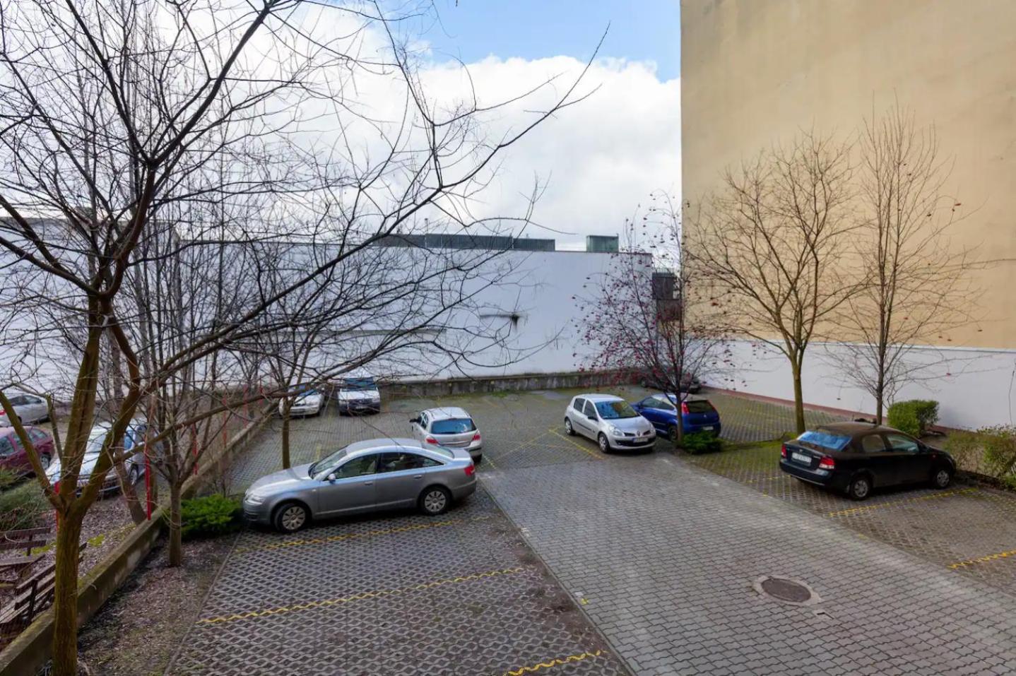 בודפשט Bibor Apartment מראה חיצוני תמונה